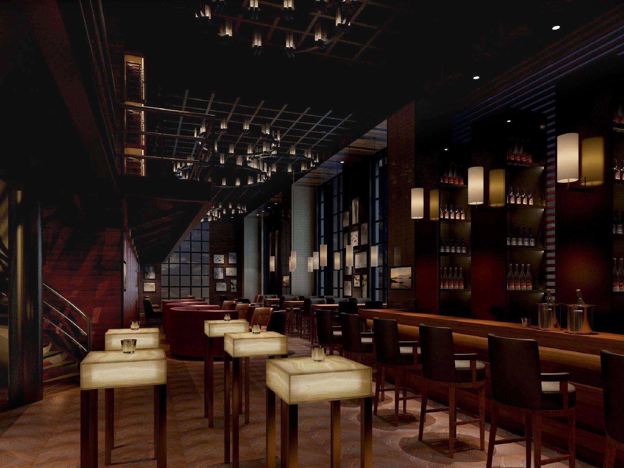 Hilton Changzhou Changzhou (Jiangsu) Exterior foto
