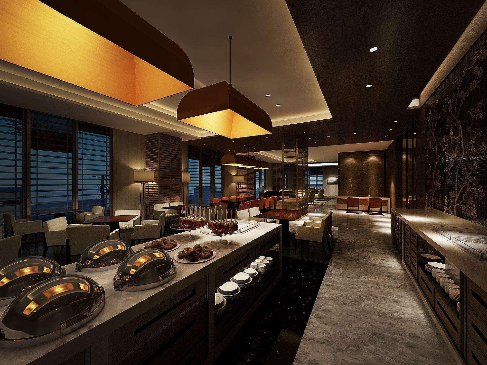Hilton Changzhou Changzhou (Jiangsu) Exterior foto