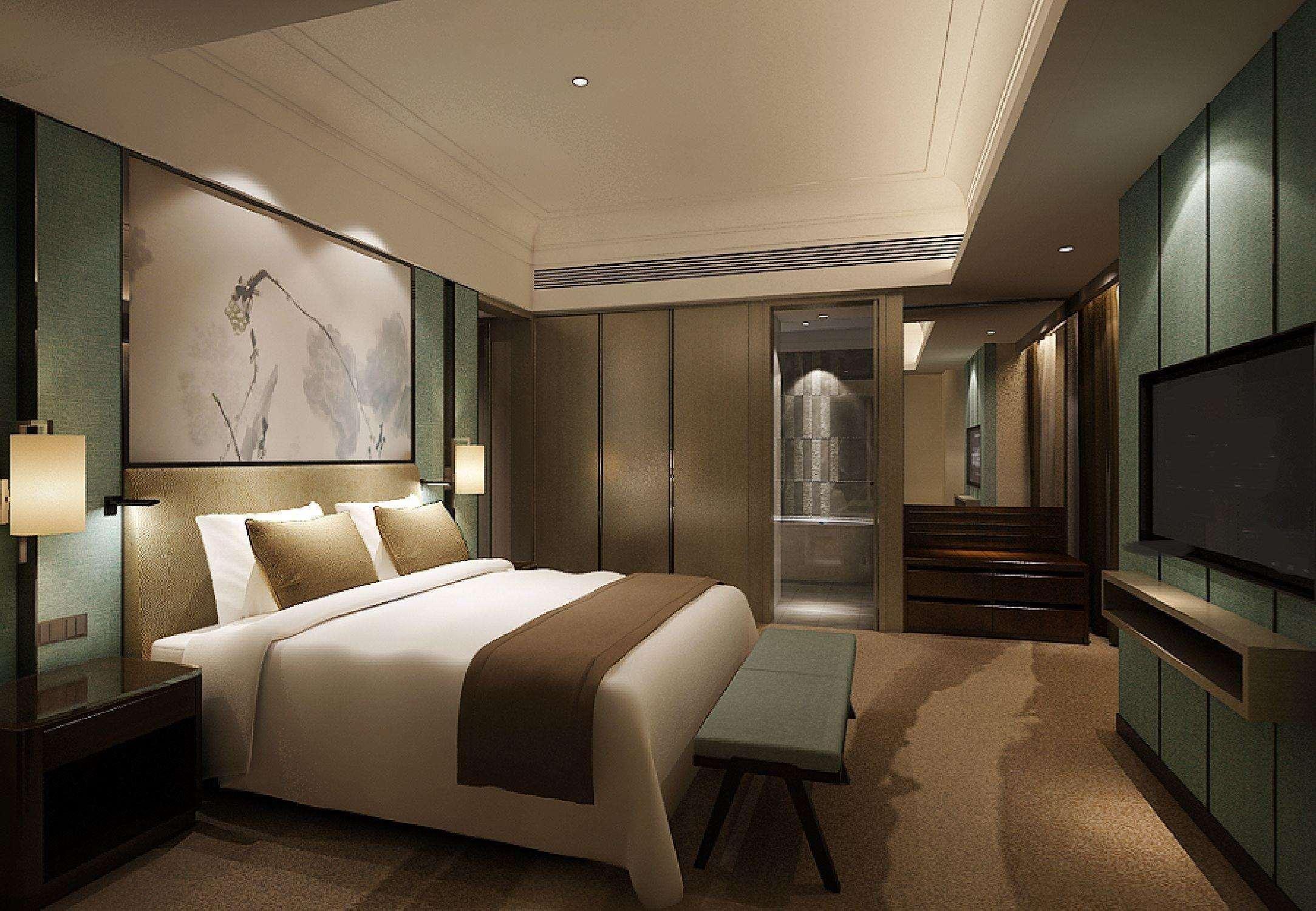 Hilton Changzhou Changzhou (Jiangsu) Exterior foto