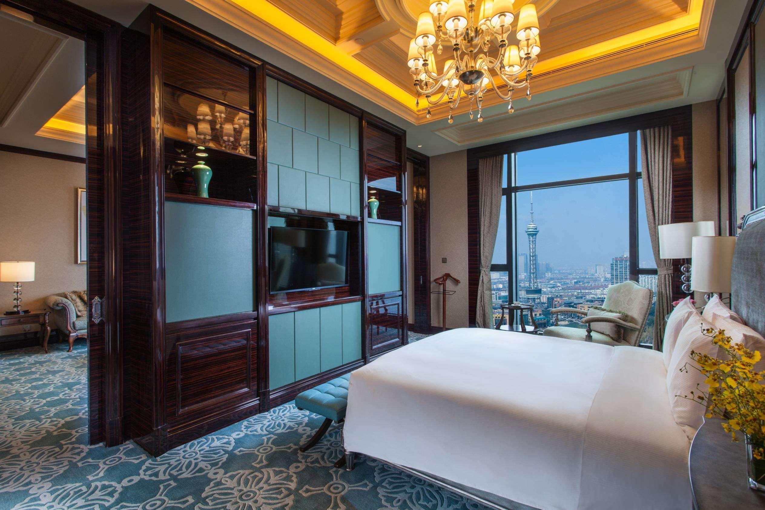 Hilton Changzhou Changzhou (Jiangsu) Exterior foto