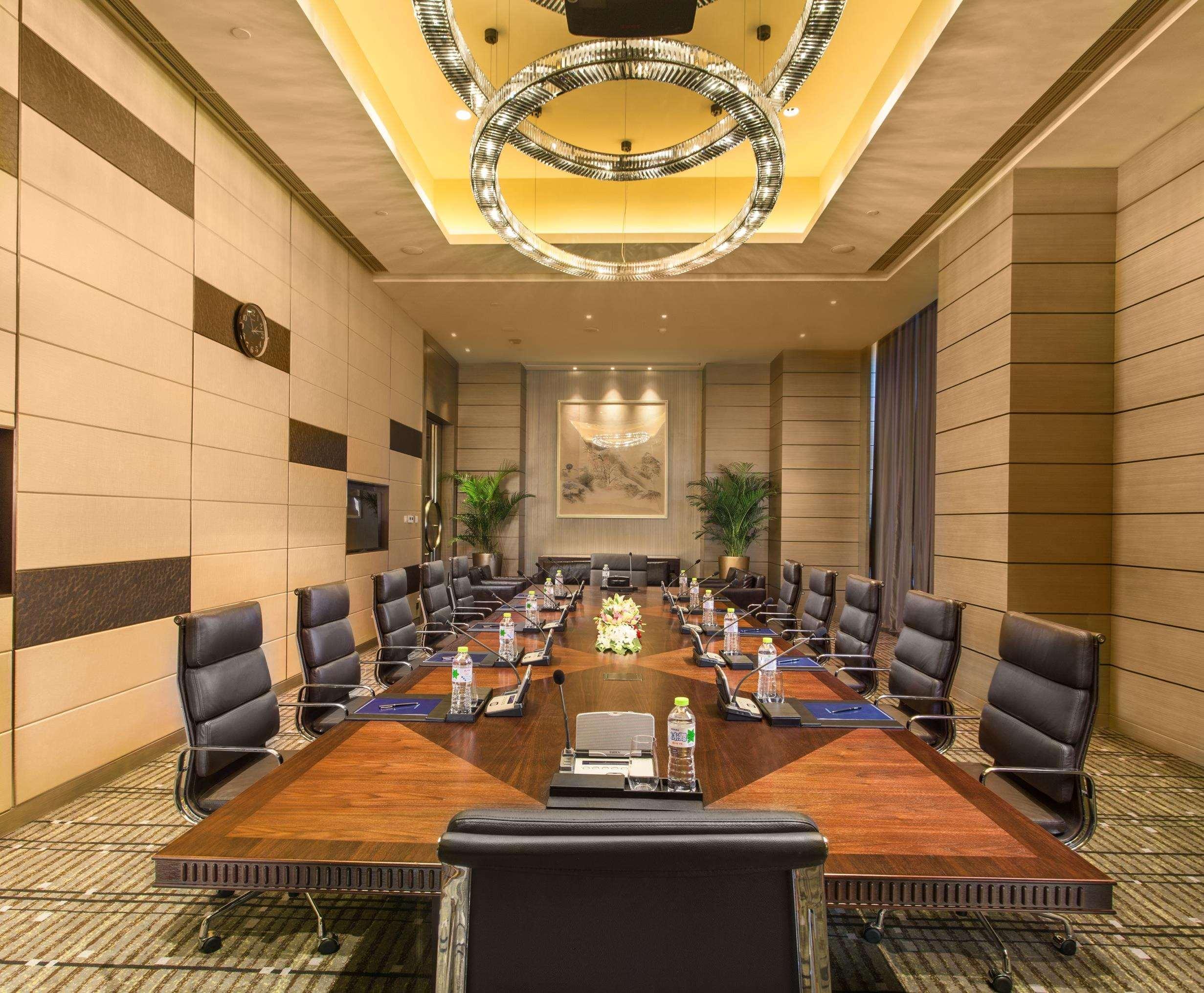 Hilton Changzhou Changzhou (Jiangsu) Exterior foto