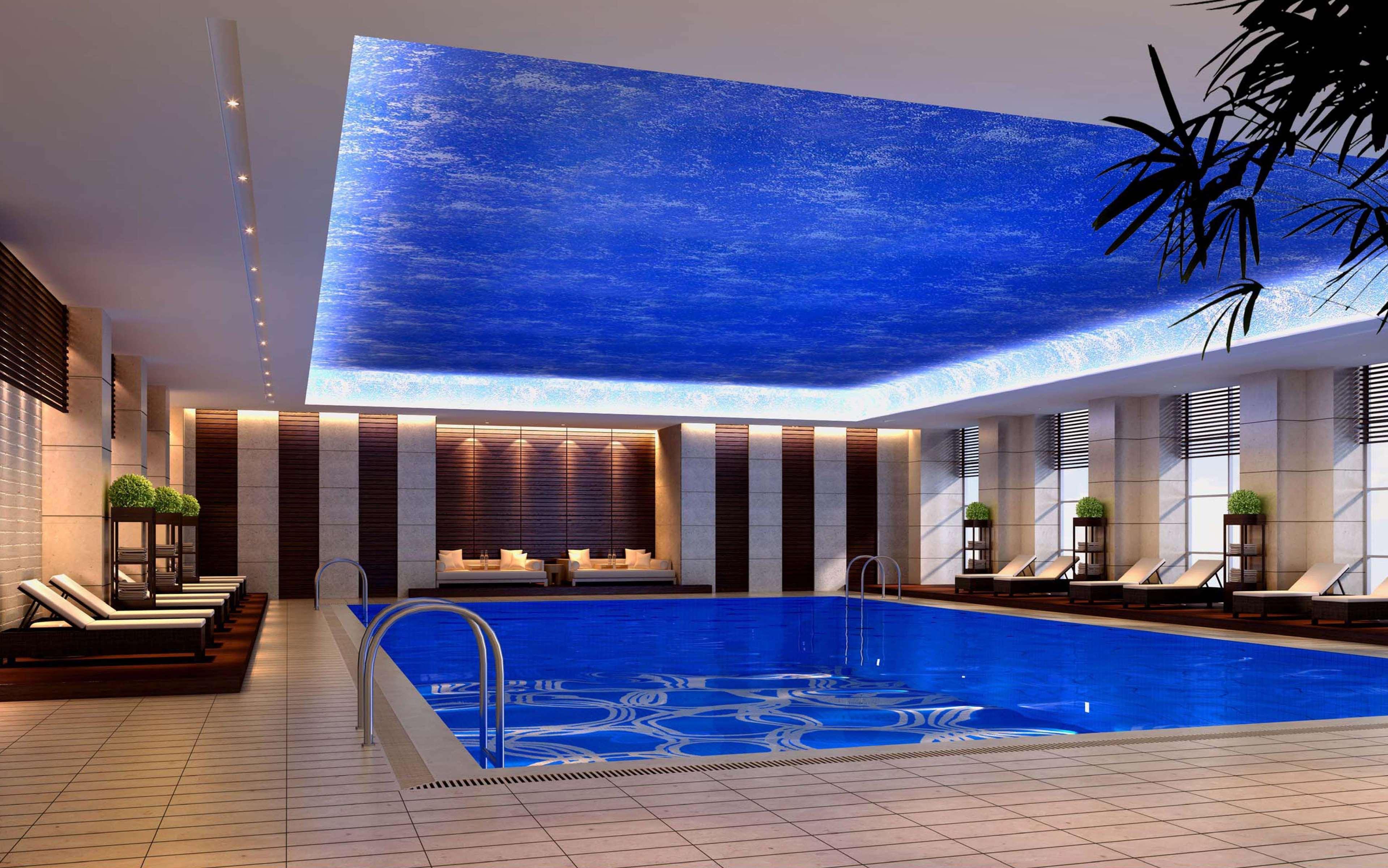 Hilton Changzhou Changzhou (Jiangsu) Exterior foto