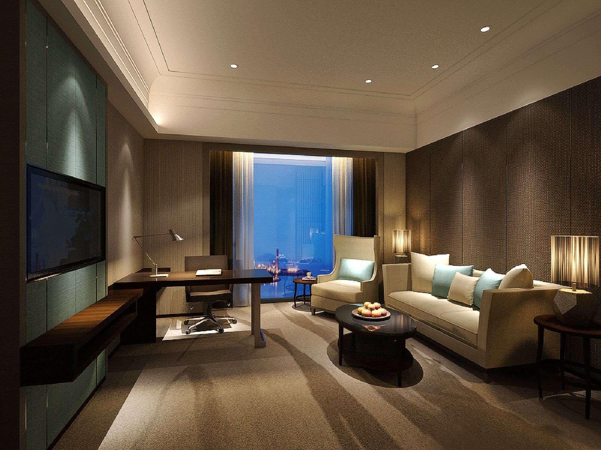 Hilton Changzhou Changzhou (Jiangsu) Exterior foto