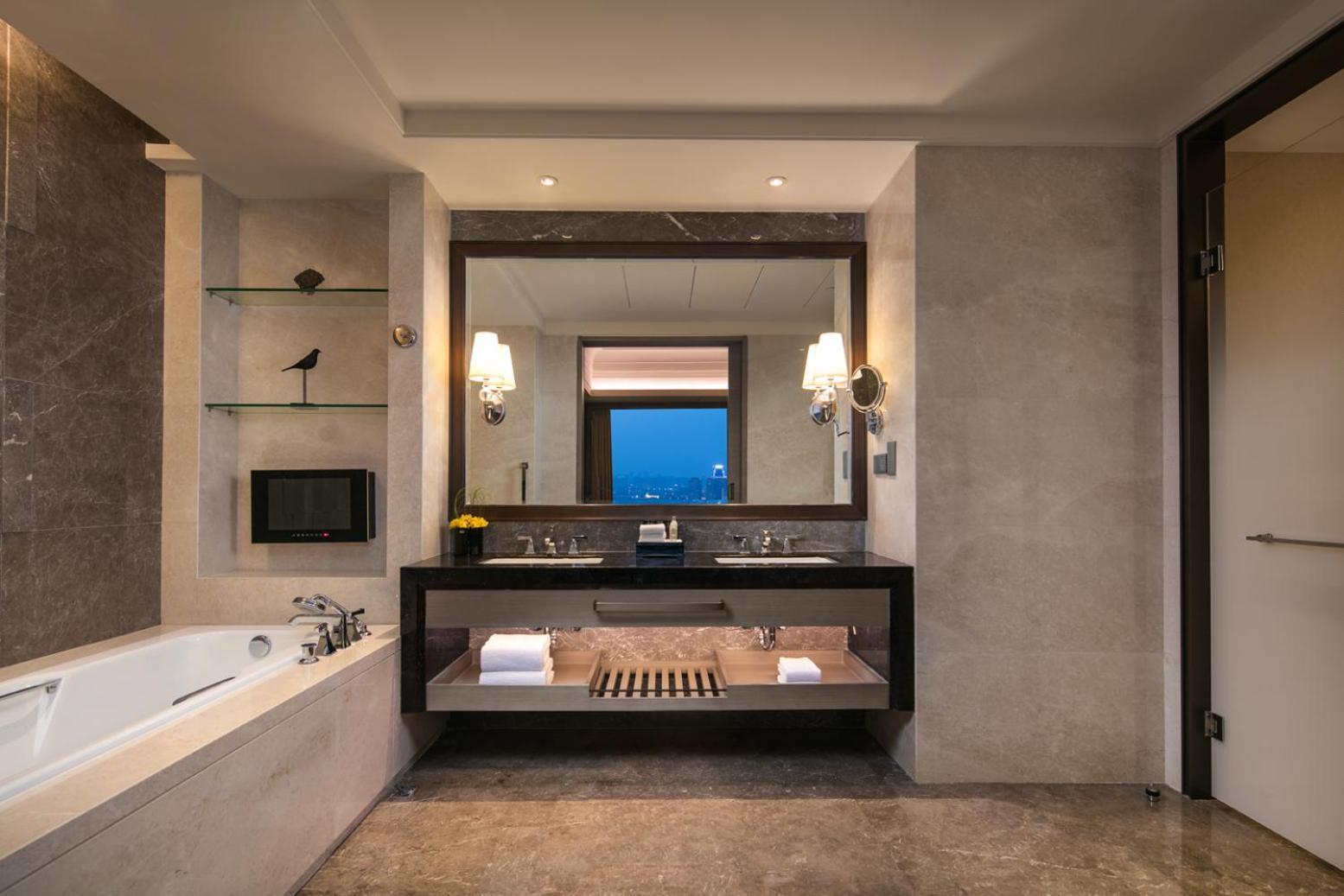 Hilton Changzhou Changzhou (Jiangsu) Exterior foto