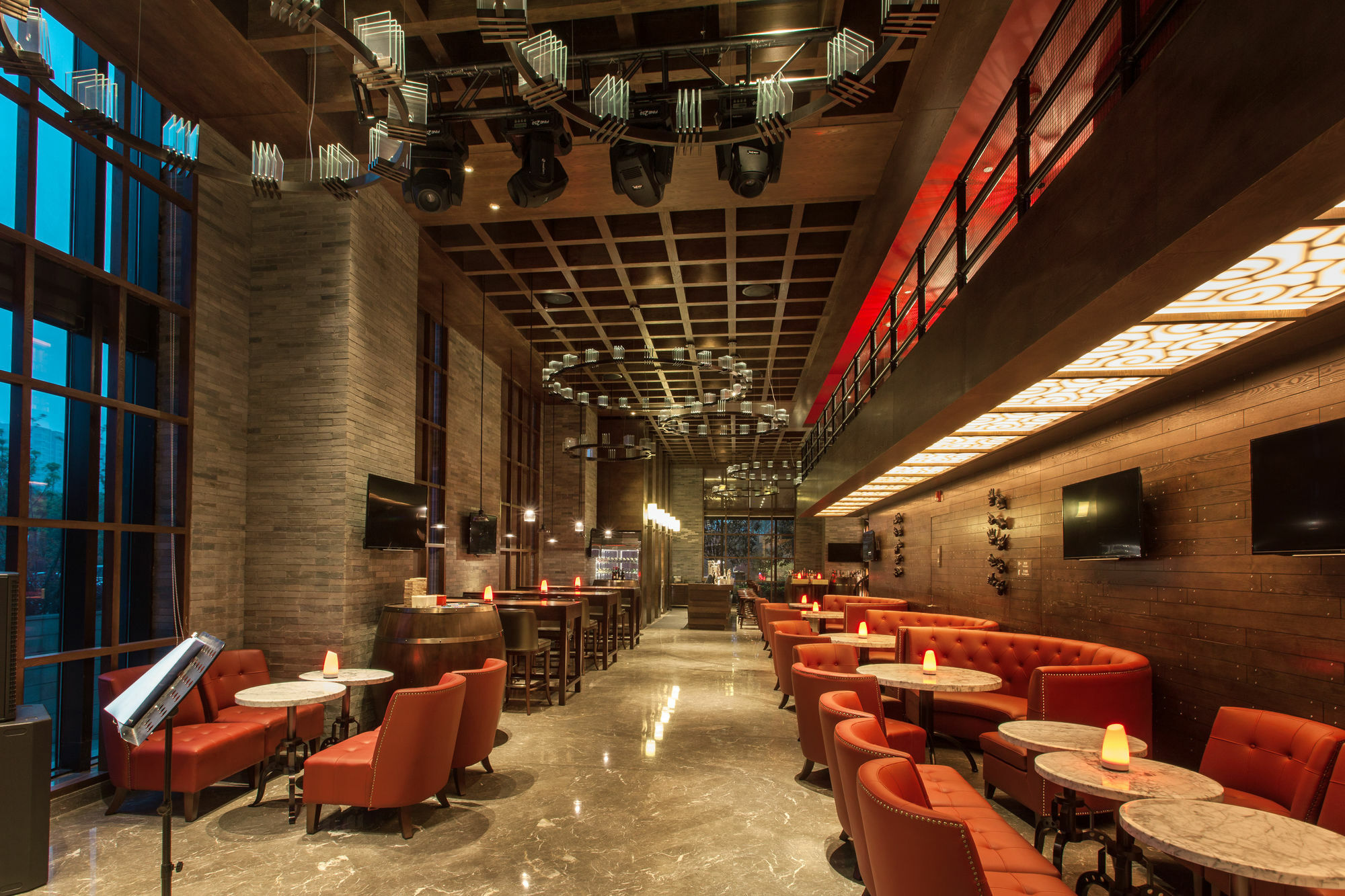 Hilton Changzhou Changzhou (Jiangsu) Exterior foto